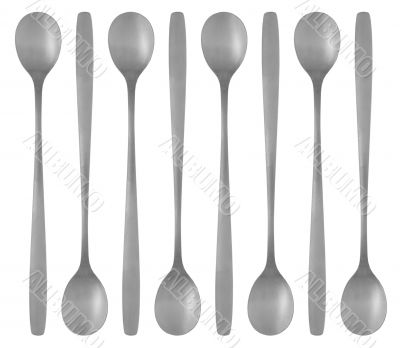 spoons