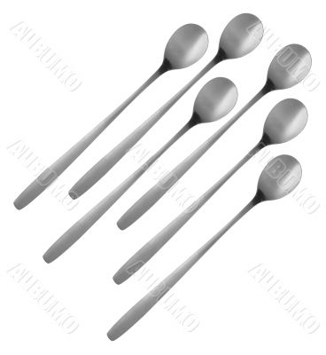 spoons