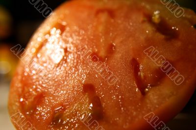 Organic Tomatoes