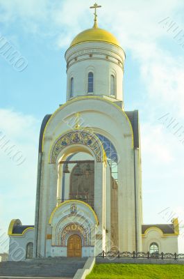 Church.