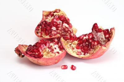 pomegranate