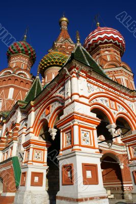 St. Basil