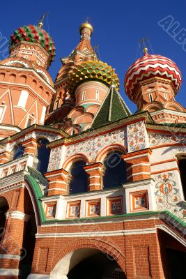 St.Basil`s