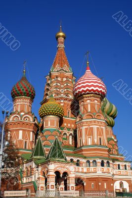 St. Basil`s