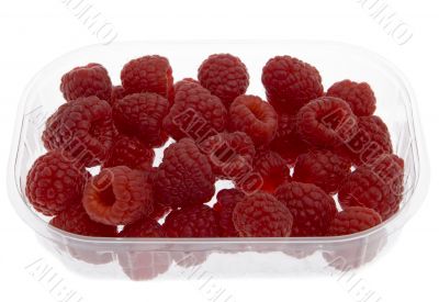 Raspberries
