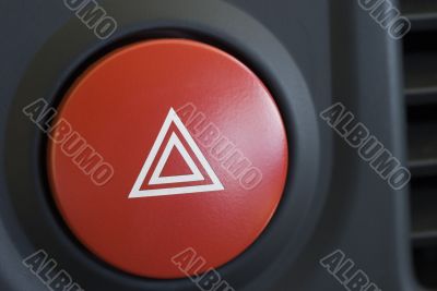hazard warning