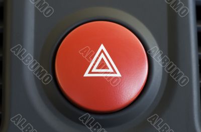 hazard warning