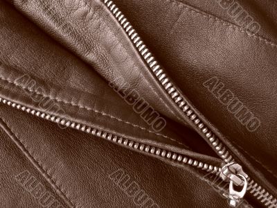 zipper