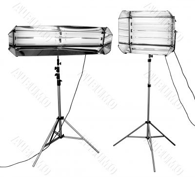 light equipment