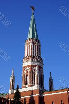 Tower