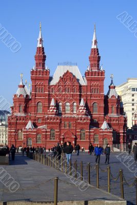 Red Square