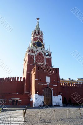 Spasskaya Bashnya