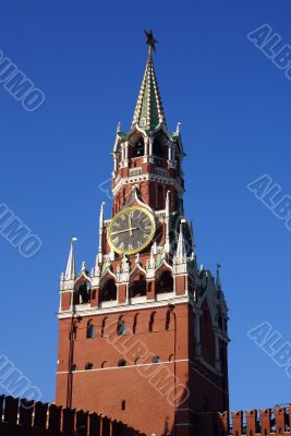 Spasskaya Bashnya