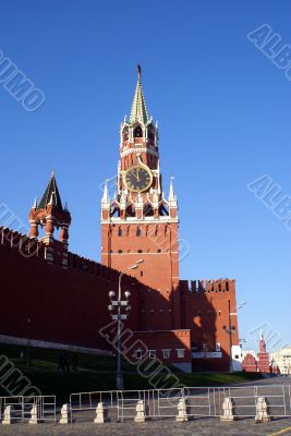Spasskaya