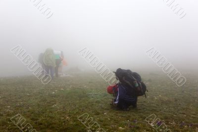 The present enthusiasm