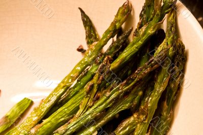asparagus