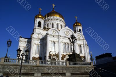 Marle cathedral