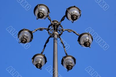 Lamps