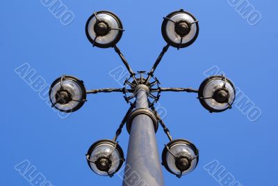 Street light