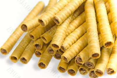 wafer tubules