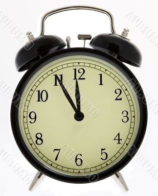 Alarm clock
