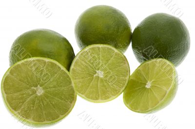 juicy limes