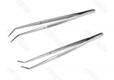 Tweezers