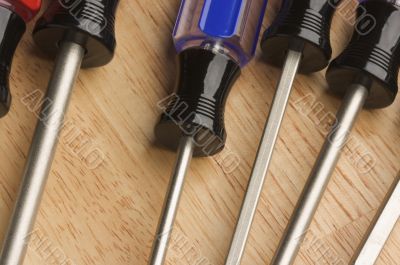 Macro Abstract of Tools