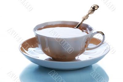 cup of tea