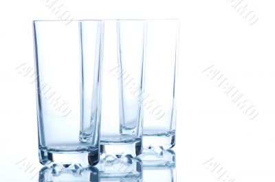 Kitchen glass
