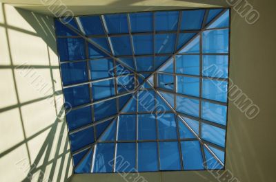 Lattice Window