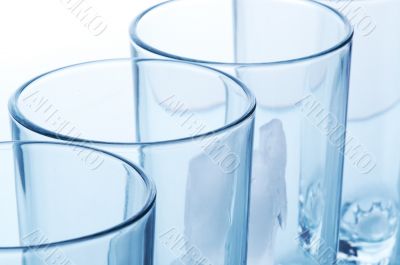 Kitchen glass