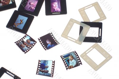 vintage film