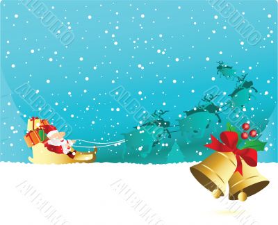 Christmas and New Year