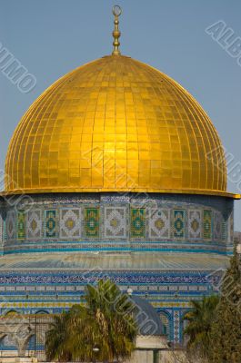 Jerusalem.