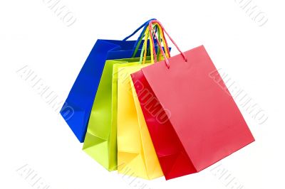 Shopping bags