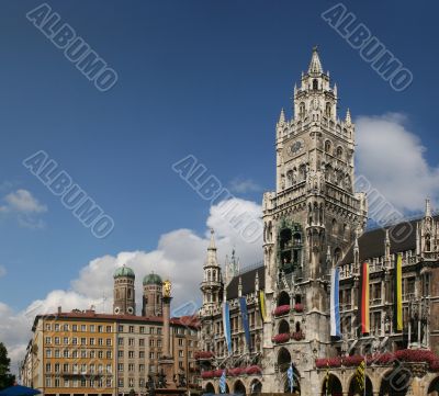 Munich