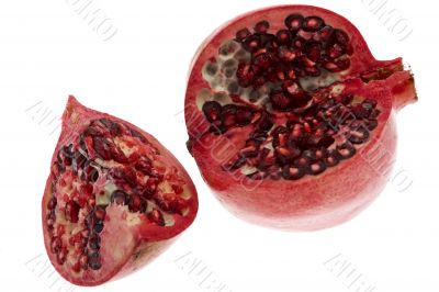 Pomegranate