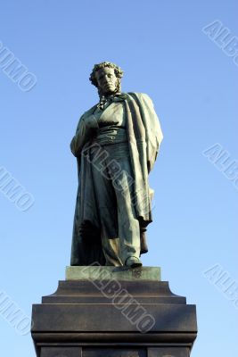 Pushkin