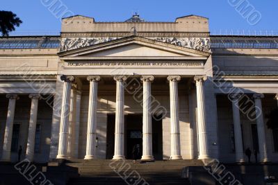 Museum