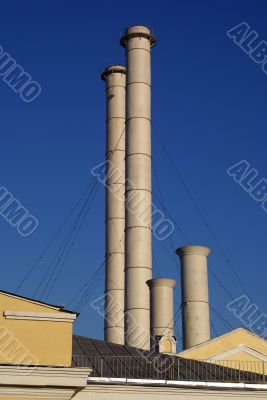 Factory
