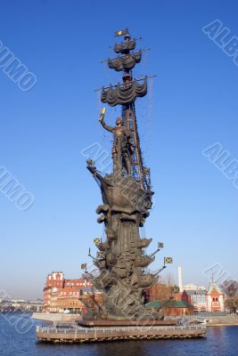 Peter the Great