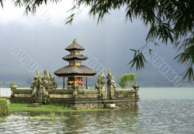 Ulun Danu Bedungul