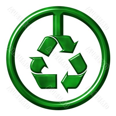 Recycling Symbol