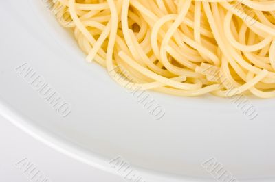 spaghetti