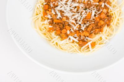 spaghetti