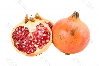 pomegranate