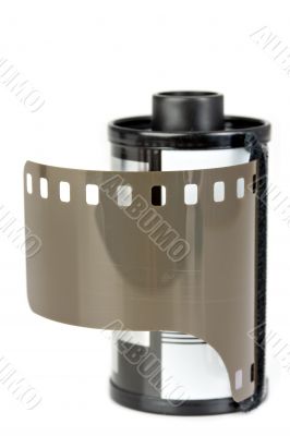 35mm film