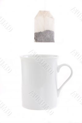 teabag