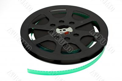 film reel